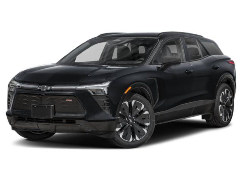 2024 CHEVROLET Blazer EV