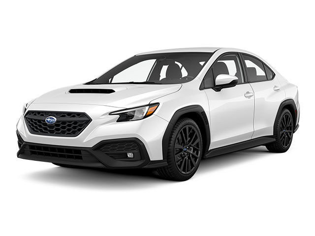 2023 SUBARU WRX
