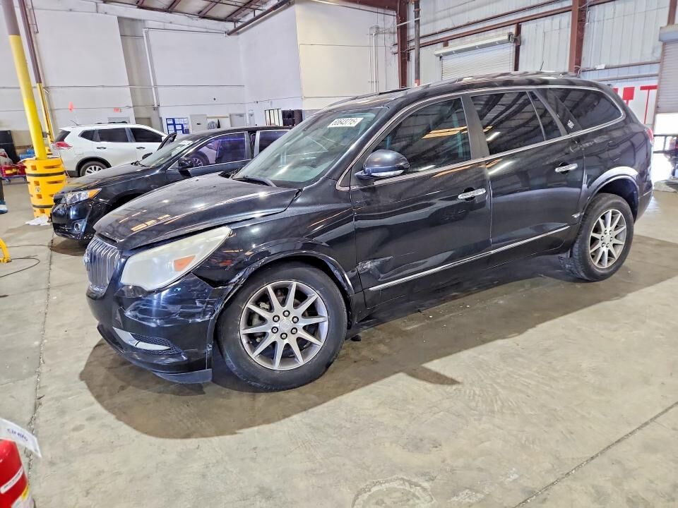 2015 BUICK Enclave