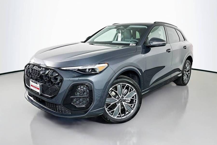 2026 AUDI Q5