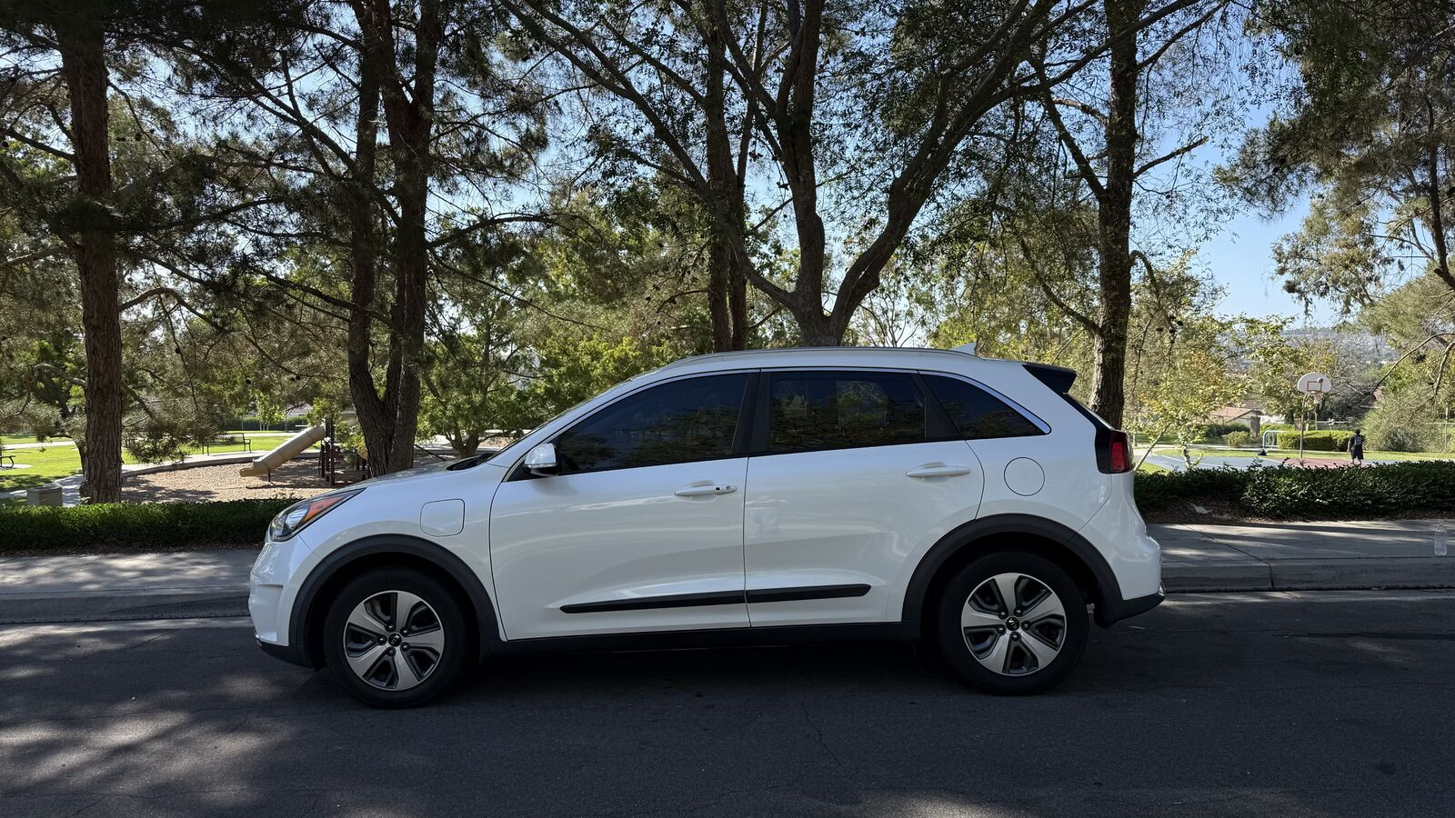 2018 KIA Niro