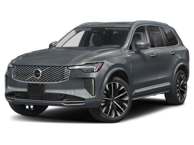 2025 VOLVO XC90