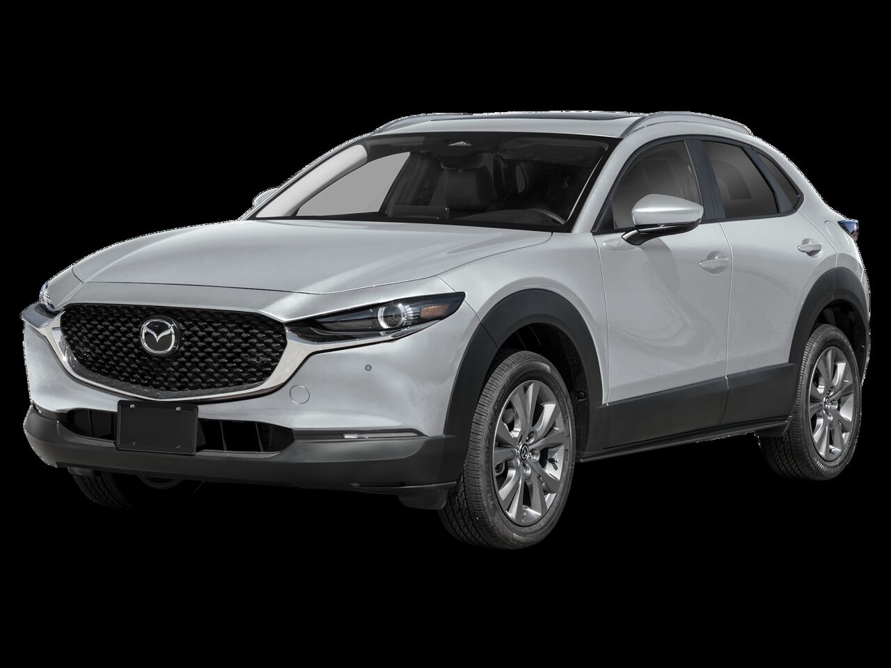 2026 MAZDA CX-30