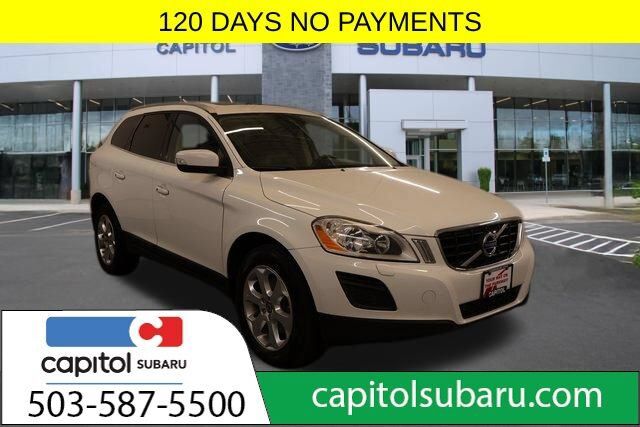 2013 VOLVO XC60