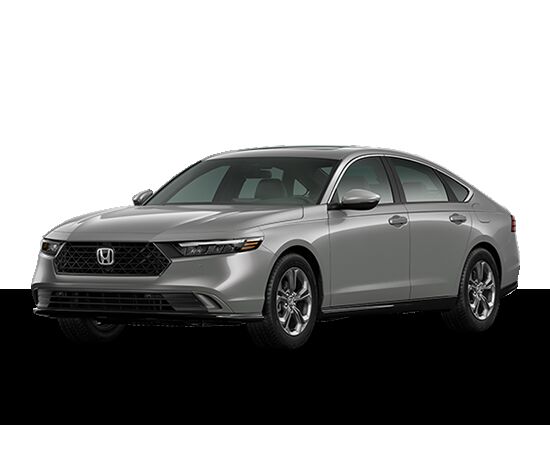 2026 HONDA Accord