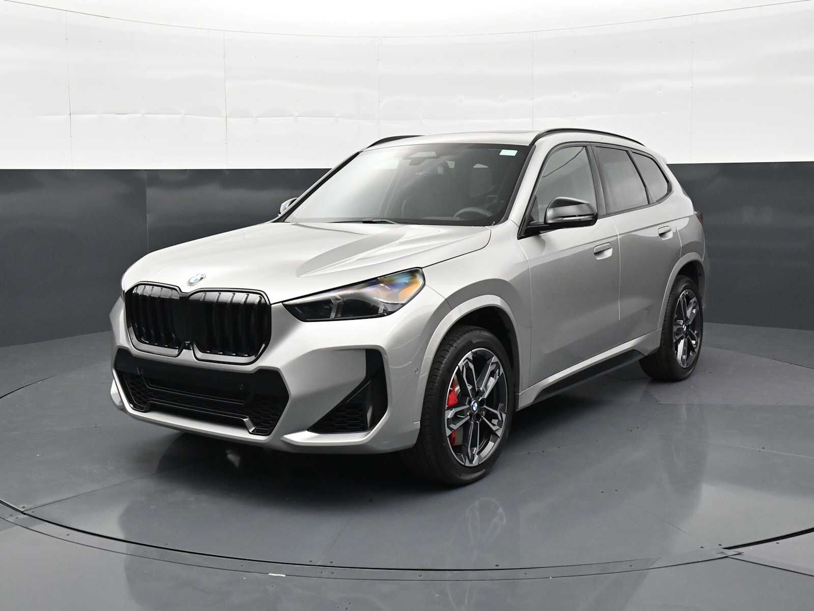 2026 BMW X1