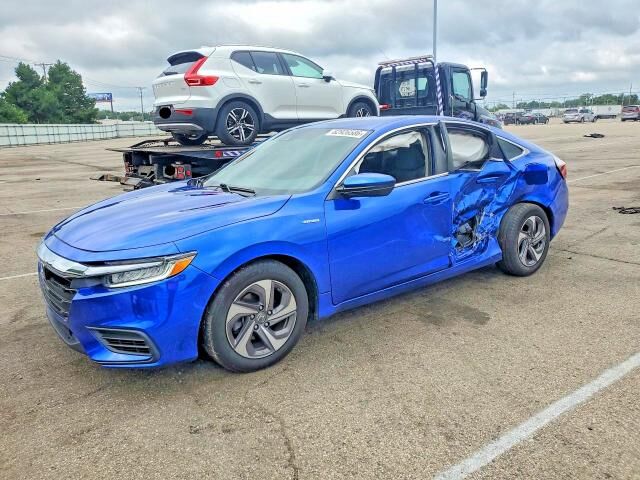 2020 HONDA Insight