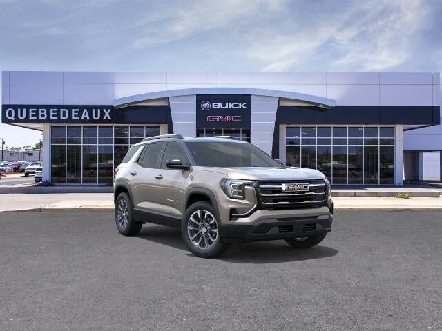 2027 GMC Terrain