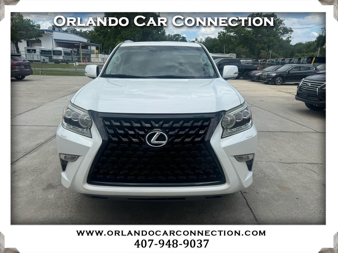 2014 LEXUS GX