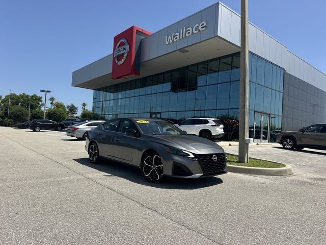 2023 NISSAN Altima
