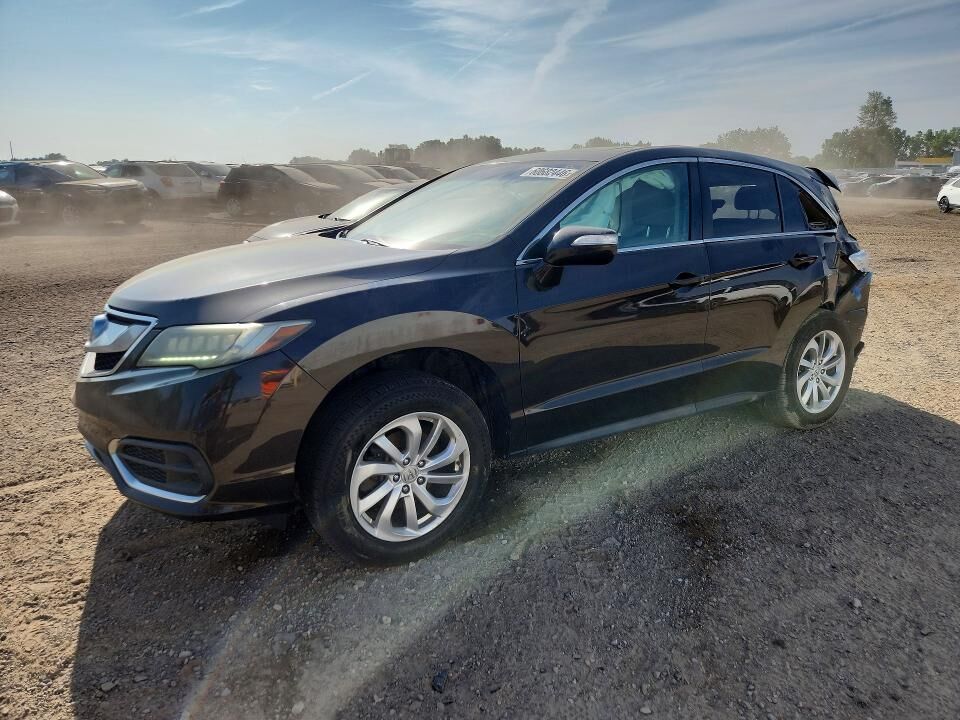 2016 ACURA RDX