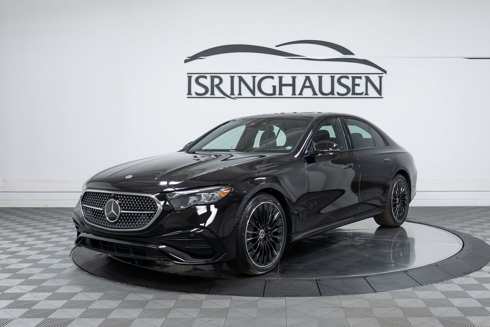 2027 MERCEDES-BENZ E-Class