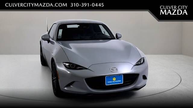 2026 MAZDA MX-5