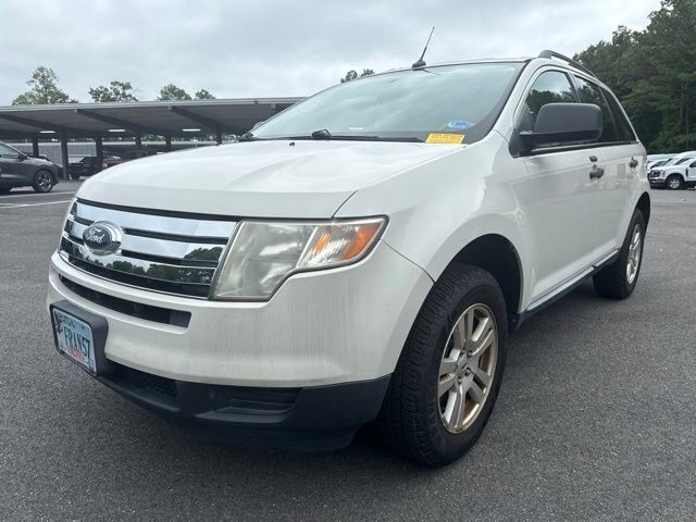 2010 FORD Edge