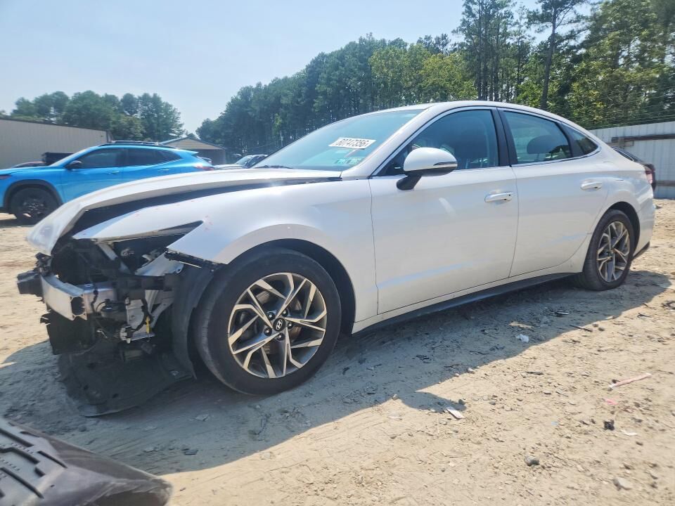 2023 HYUNDAI Sonata