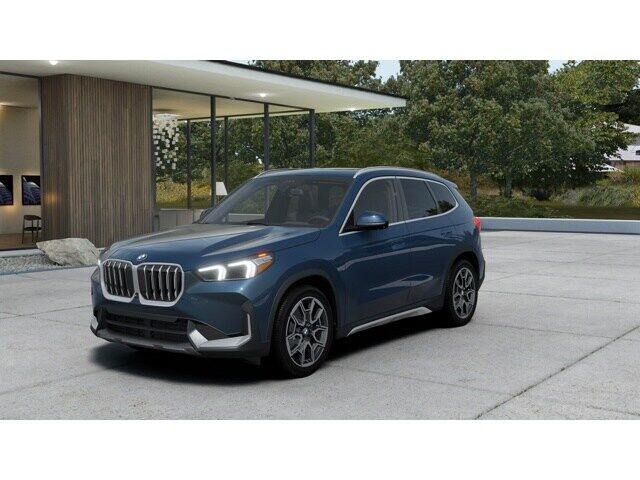 2027 BMW X1