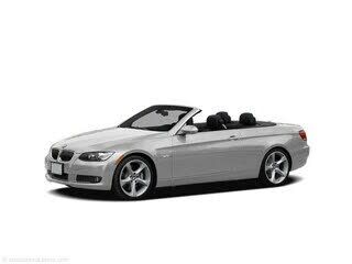 2009 BMW 3 Series