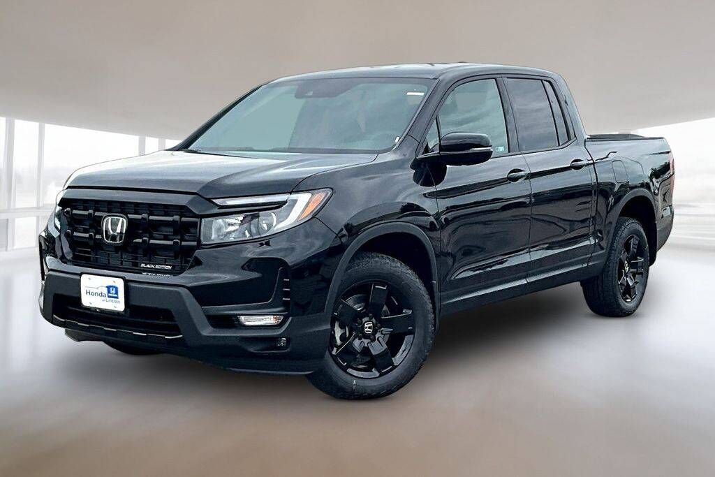 2026 HONDA Ridgeline