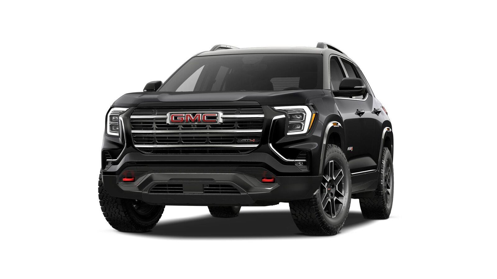 2027 GMC Terrain