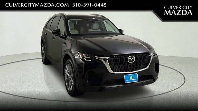 2026 MAZDA CX-90