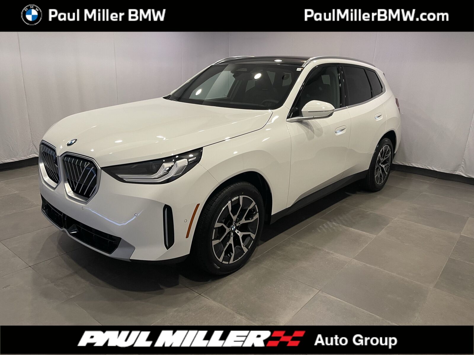 2026 BMW X3
