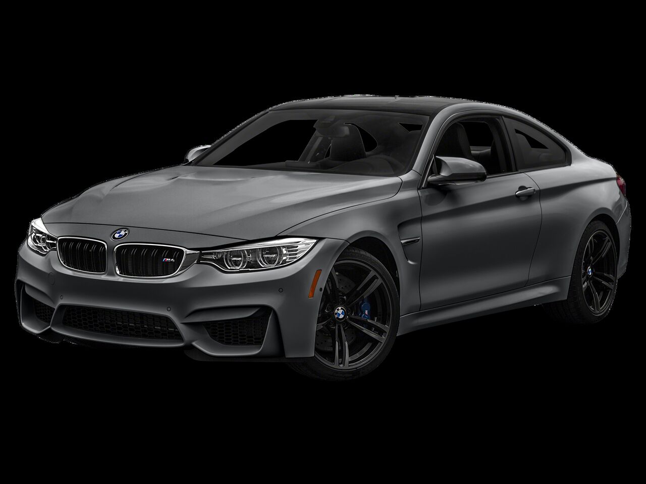 2015 BMW M4
