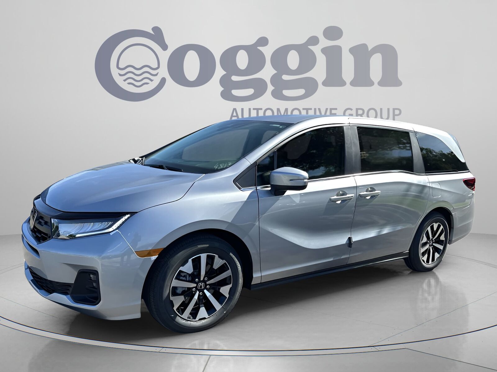 2026 HONDA Odyssey