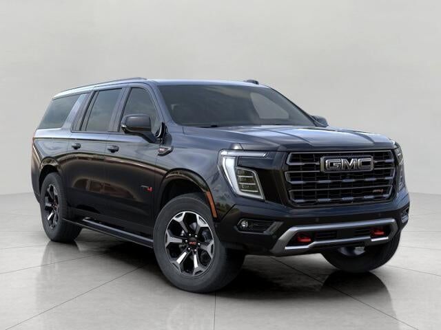 2026 GMC Yukon XL