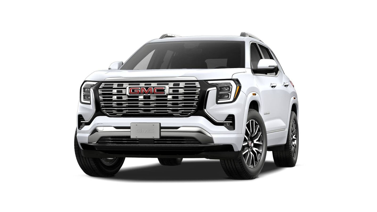 2027 GMC Terrain