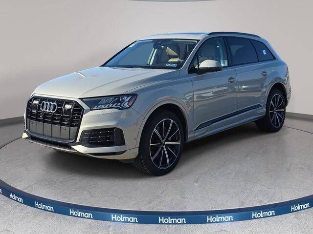 2024 AUDI Q7