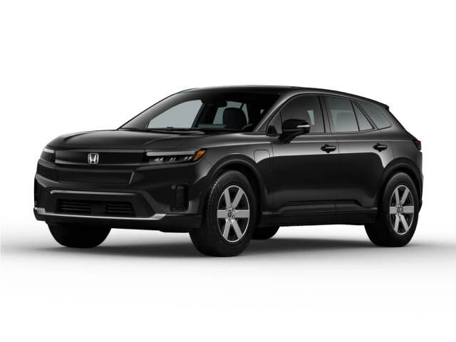 2026 HONDA Prologue