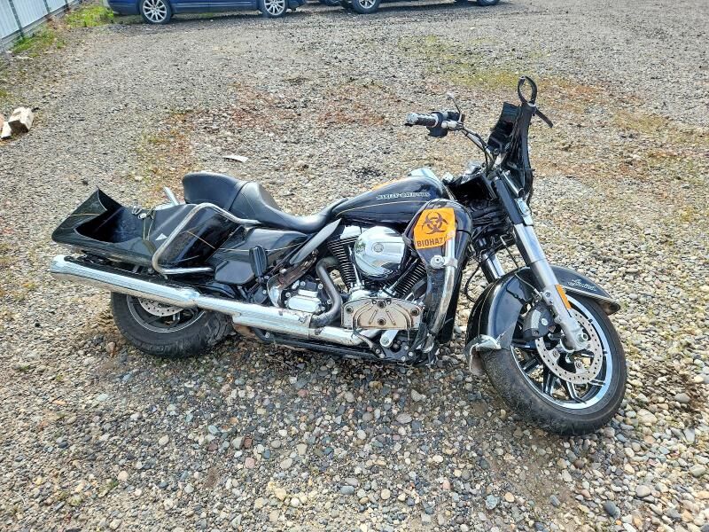 2016 HARLEY DAVIDSON FLHTKL / ULTRA LIMITED LOW