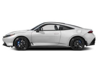 2026 HONDA Prelude