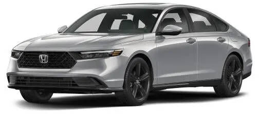 2026 HONDA Accord
