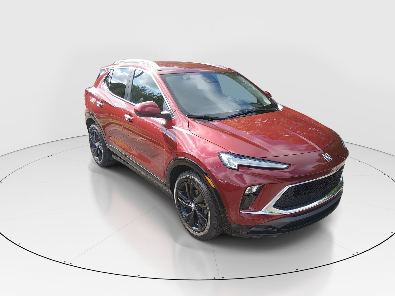 2024 BUICK Encore GX