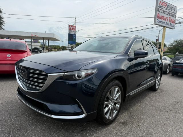 2018 MAZDA CX-9