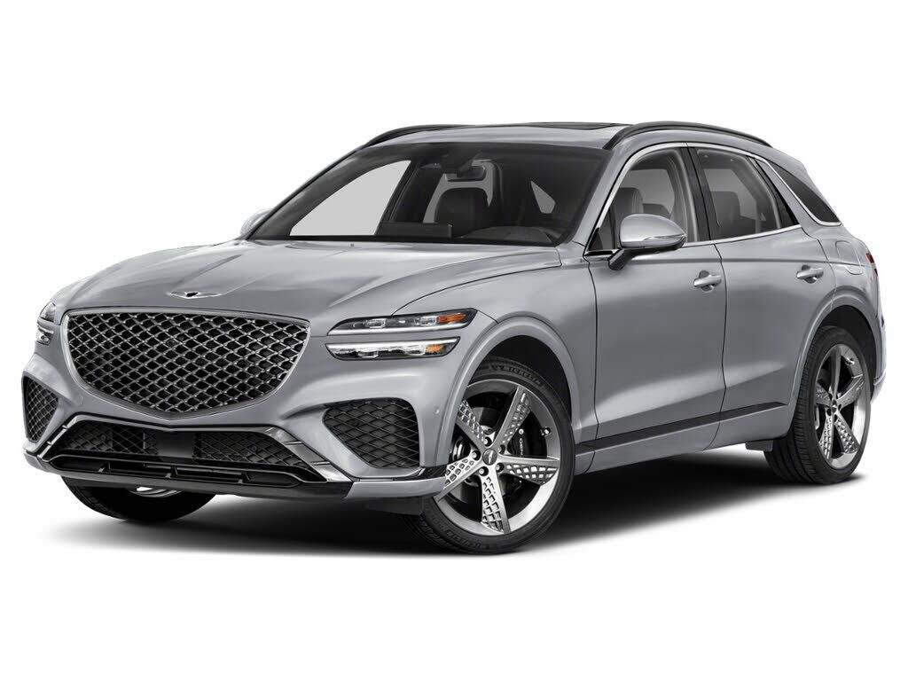 2022 GENESIS GV70