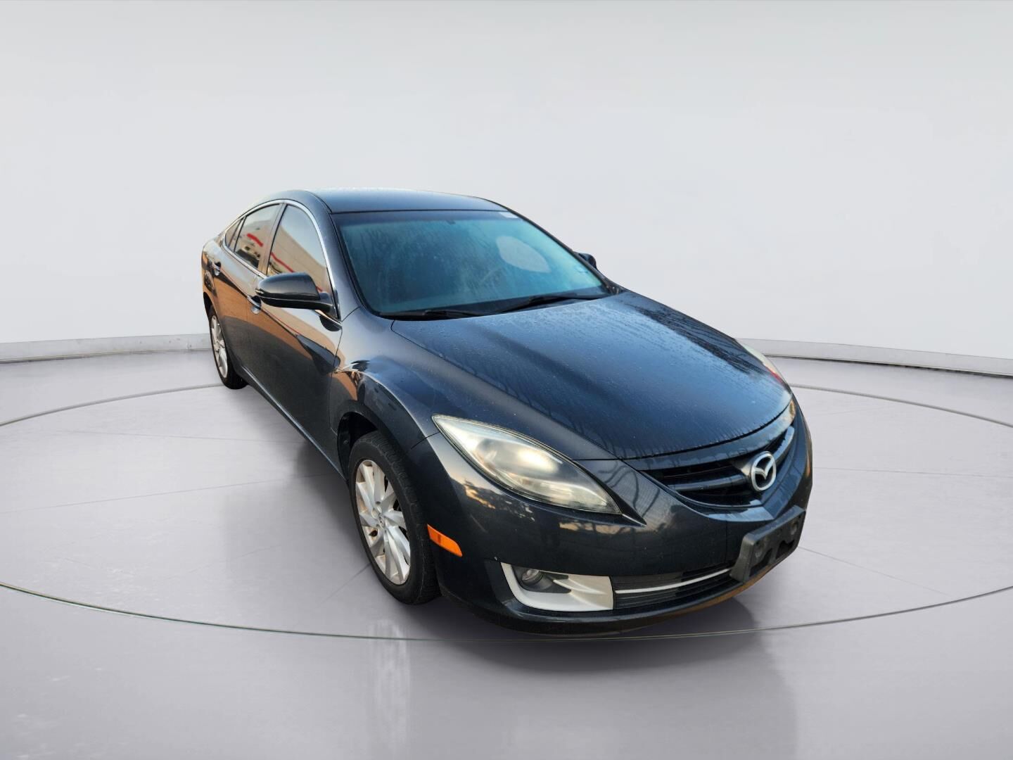 2012 MAZDA Mazda6