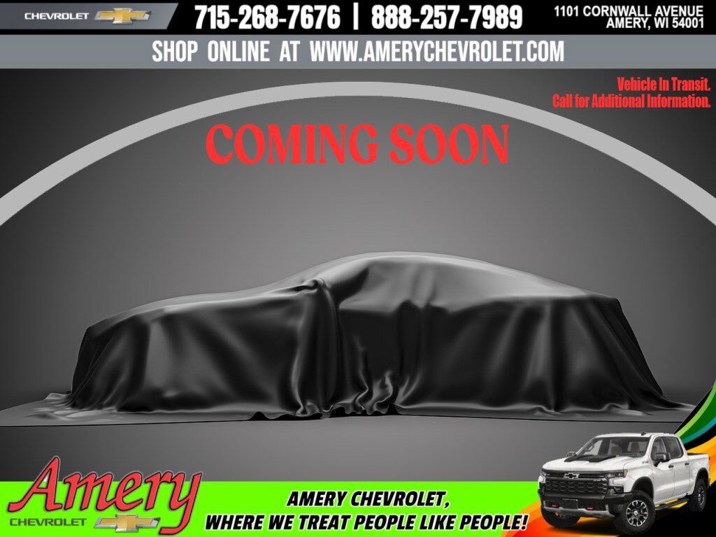 2024 BUICK Envision