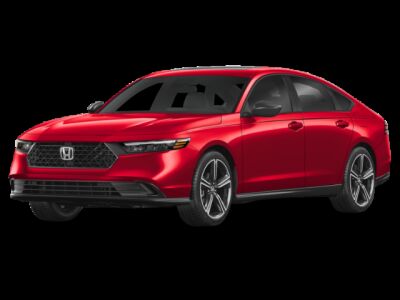 2026 HONDA Accord