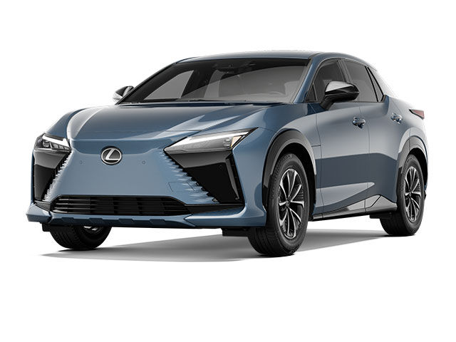 2026 LEXUS RZ