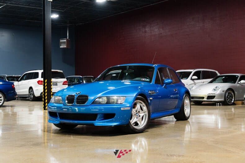 1999 BMW Z3