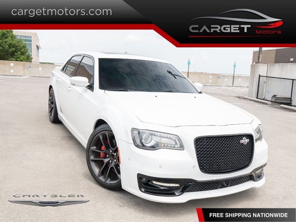 2023 CHRYSLER 300