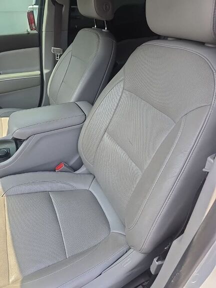 2018 GMC Acadia