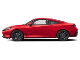 2026 HONDA Prelude