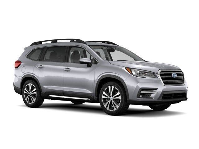 2022 SUBARU Ascent