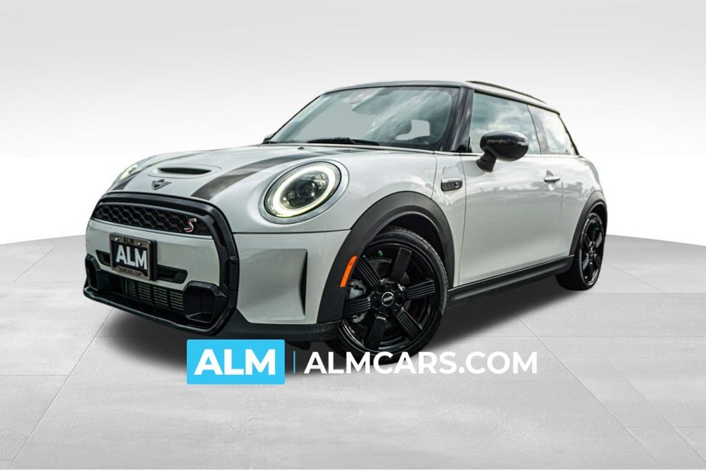2024 MINI Hardtop