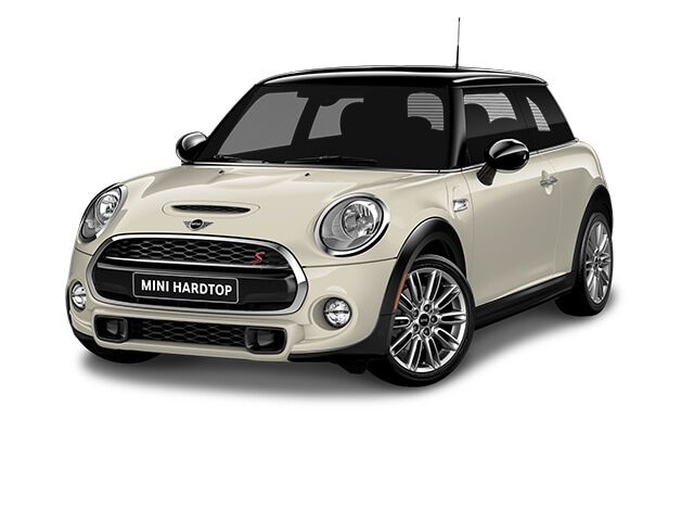 2019 MINI Hardtop