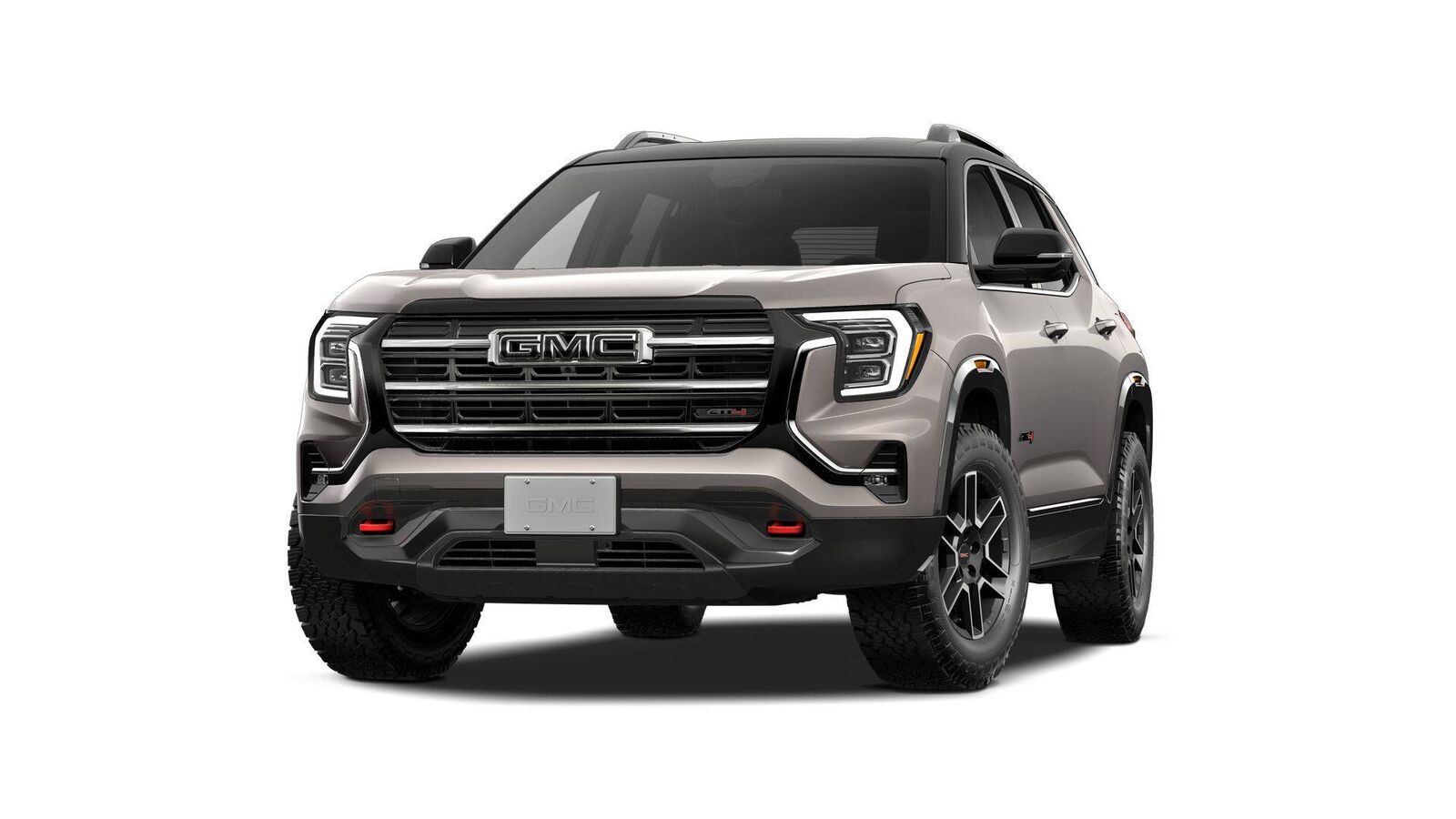 2027 GMC Terrain