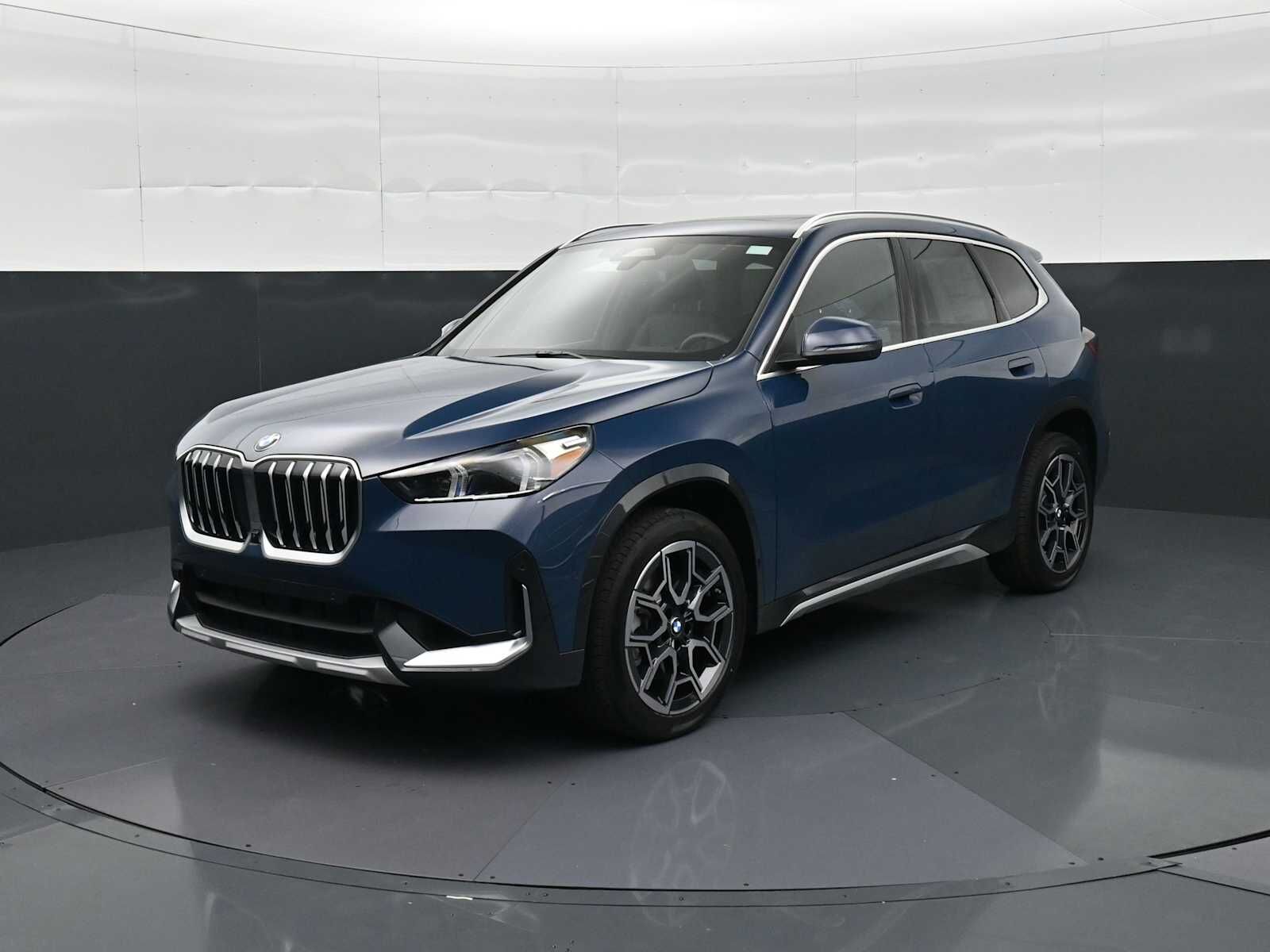 2026 BMW X1
